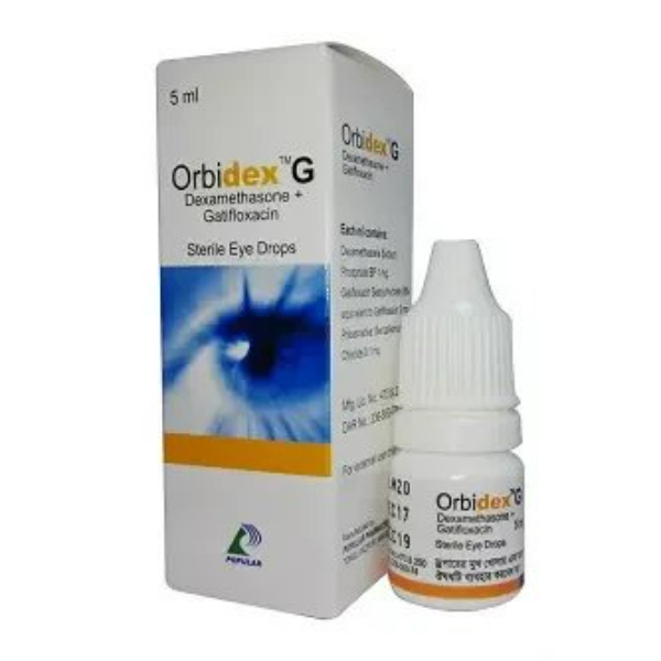 ORBIDEX 3GM